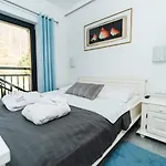 Daire Sunny With Parking, Jacuzzi, Sauna & Balcony With Mountain View By Renters *