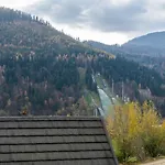 Daire Sunny With Parking, Jacuzzi, Sauna & Balcony With Mountain View By Renters *