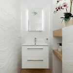 Appartement Sunny With Parking, Jacuzzi, Sauna & Balcony With Mountain View By Renters