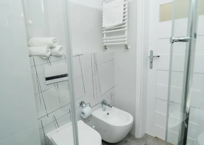 Apartment Sunny With Parking & Balcony With Mountain View By Renters Szczyrk